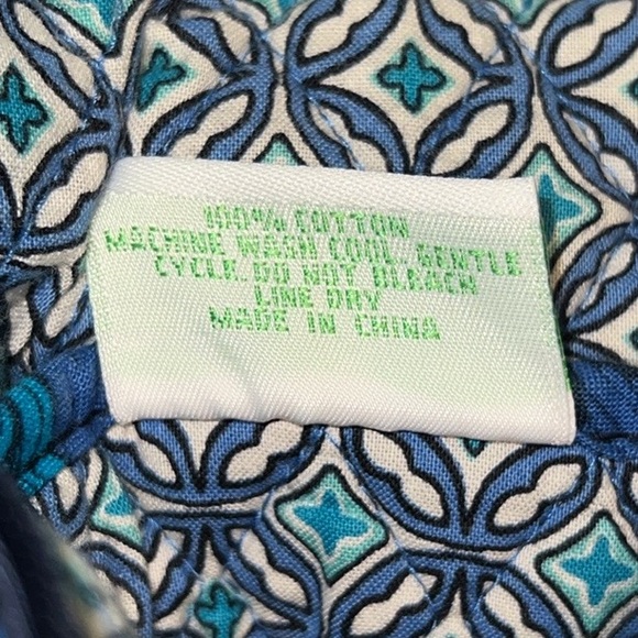 Vera Bradley duffel bag - Picture 13 of 16